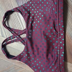 Fleo sports bra